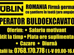 ZUBLIN ROMANIA Firma germana